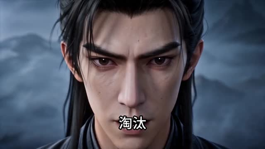 从凡血开始无限进化（55集）短剧全剧终合集放送