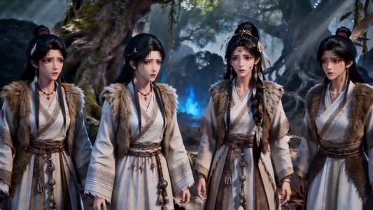 从凡血开始无限进化（55集）短剧合集导演剪辑版