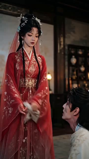 拒做平妻，我成首辅心尖宠（50集）短剧全集畅看无门槛