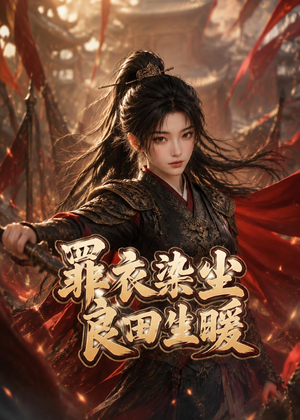 罪衣染尘，良田生暖（127集）短剧精选全集无广告