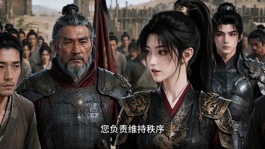罪衣染尘，良田生暖（127集）短剧全剧终限免合集