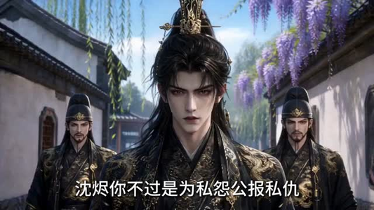 情深错付，大婚那夜他转身（35集）短剧热映全集免费刷