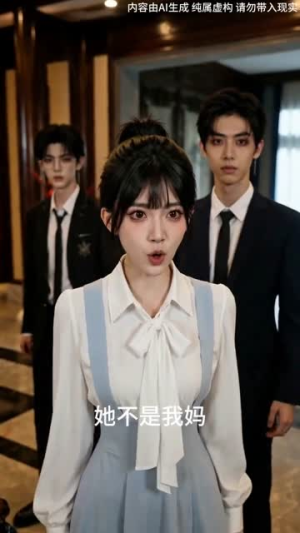 火力全开第三季（45集）短剧终极大结局合集