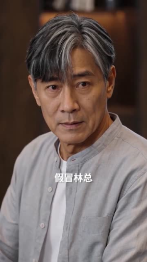 认亲被嫌后，爷爷震威天下（60集）短剧爆款全集在线播