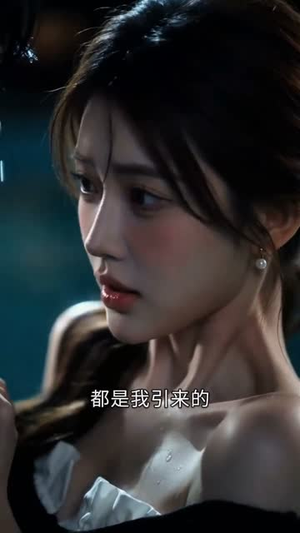 你是我的人间欢喜（56集）短剧合集4K修复版