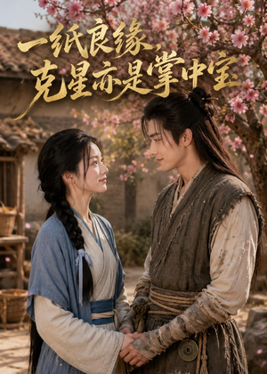 一纸良缘，克星亦是掌中宝（108集）短剧全集幕后花絮版