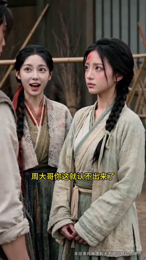 一纸良缘，克星亦是掌中宝（108集）短剧全集特惠限时看
