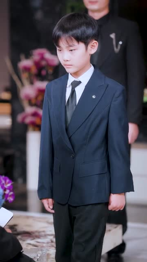 燃烧吧！泰宇（61集）短剧大结局限免特辑