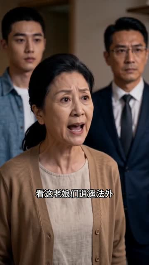 房东逼我走，我反手赚翻全城（53集）短剧合集彩蛋完整版