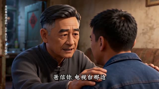 真心胜千金（45集）短剧终篇全集限免看