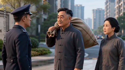 真心胜千金（45集）短剧收官全集限免看