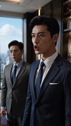 一纸秘方，翻盘落魄人生（31集）短剧经典全集任你选