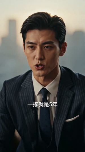 一纸秘方，翻盘落魄人生（31集）短剧合集彩蛋完整版