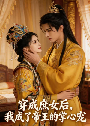 穿成庶女后，我成了帝王的掌心宠（83集）短剧合集蓝光画质