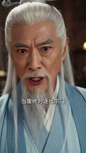 装凶整破防，全宗偷听我心声（44集）短剧热映全集免费刷