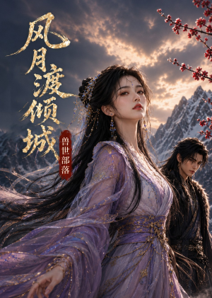 风月渡倾城：兽世部落（80集）短剧合集蓝光画质