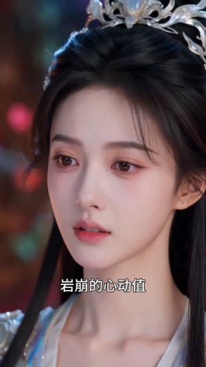 风月渡倾城：兽世部落（80集）短剧合集4K修复版
