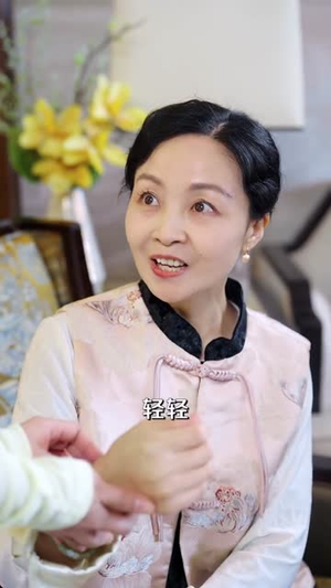 陆爷，夫人马甲遍布全球（76集）短剧全剧终合集放送