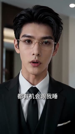 婚后上瘾：聿总的契约夫人（56集）短剧全季限免大放送