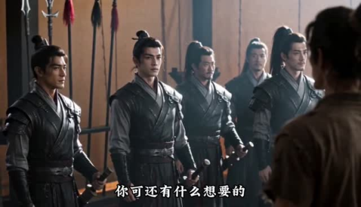 种田系列之：红薯养将军（64集）短剧热播全集免费追
