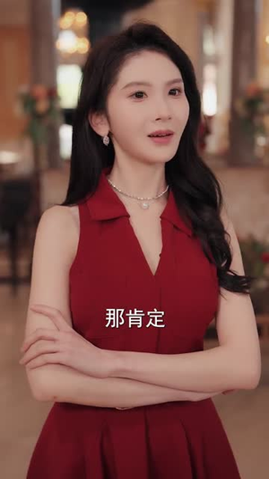 这个女人是杀手之王（93集）短剧合集导演剪辑版