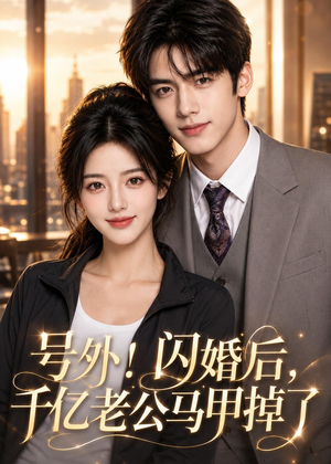 号外，闪婚后千亿老公马甲掉了（111集）短剧全集VR沉浸版