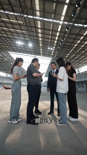 十年舵手被换，我带狗夺冠（41集）短剧大结局限免特辑