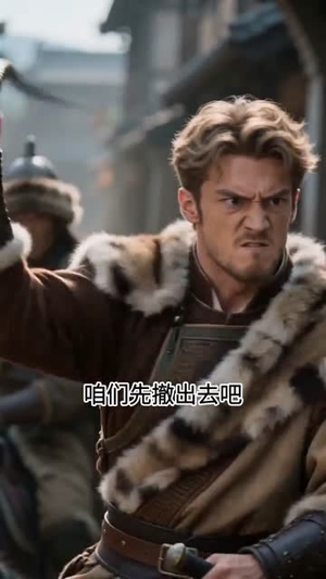 流放刚好在和离后2（55集）短剧全集投屏大屏看