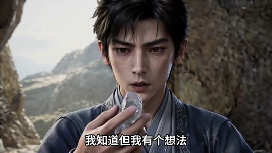 十灵根短命鬼？我手搓废丹成仙第二季（68集）短剧结局篇全集直通