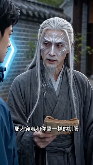 青城山修仙奇谭（50集）短剧大结局合集放送