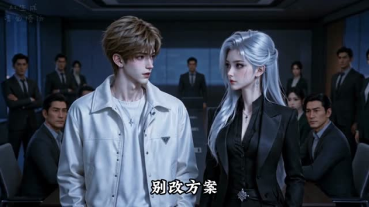 谁说怕老婆丢人（38集）短剧合集彩蛋完整版
