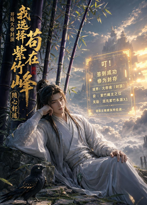 开局大帝封顶，我选择苟在紫竹峰：随心舒适（70集）短剧终章免费大放送