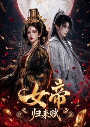 女帝：归来赋（61集）短剧结局合集限免刷