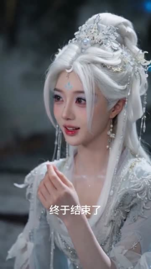 女帝：归来赋（61集）短剧完结全集限免刷
