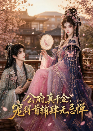 公府真千金，宠得首辅肆无忌惮（31集）短剧全剧免费合集
