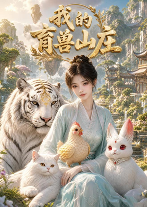 我的育兽山庄（65集）短剧全系列永久免费