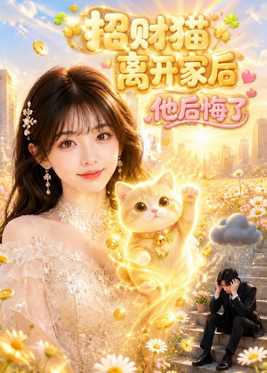 招财猫离开家后，他后悔了（86集）短剧限免全集任你点