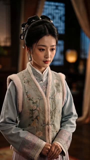 公府真千金，宠得首辅肆无忌惮第一季（66集）短剧终极大放送合集