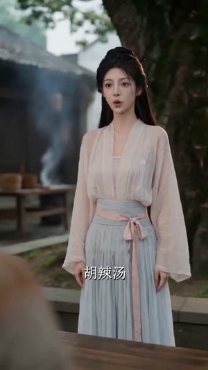 荒年逆袭：小姑回娘家，带全村炫肉（95集）短剧终极大放送合集