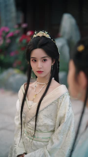 娘娘出身贱奴，上位手段很毒（87集）短剧全集解锁零收费