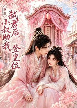 重生弑君后，小叔助我登皇位（65集）短剧合集彩蛋完整版