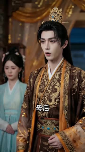 重生弑君后，小叔助我登皇位（65集）短剧最终回限免畅看