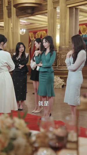 再见他的小玫瑰（98集）短剧大结局限免特辑