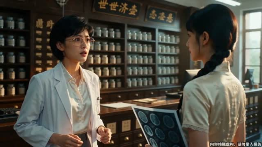 重返有你的过去式第三季（86集）短剧宝藏全集限免看