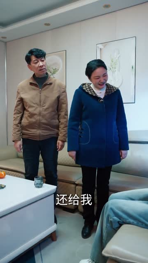 窈窕如她＆偷尝月色（58集）短剧全季限免大放送