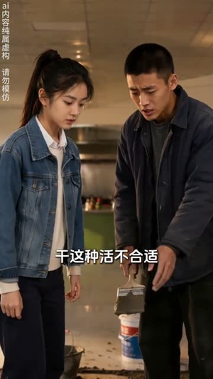 火车上的善意，闯出十年传奇（60集）短剧全剧终限免畅刷