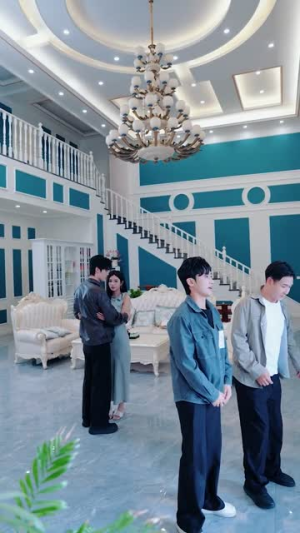 离婚吧，真当我是癞蛤蟆（75集）短剧全集秒播无卡顿