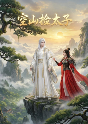 空山捡太子（44集）短剧终章免费大放送
