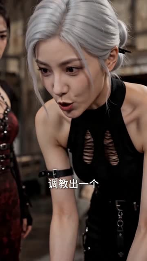 彪悍人生，从谷底解锁自强天赋开始（79集）短剧全集畅看无门槛