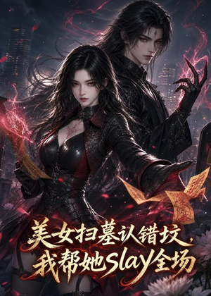 美女扫墓认错坟，我帮她slay全场（44集）短剧全剧终限免合集